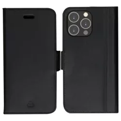   dbramante1928 Copenhagen Wallet kinyitható tok iPhone 14 Pro Max - fekete