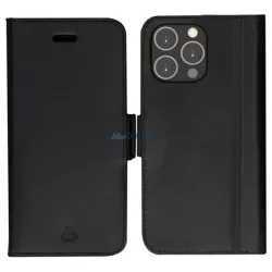   dbramante1928 Copenhagen Wallet kinyitható tok iPhone 14 Pro Max - fekete
