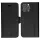 dbramante1928 Copenhagen Wallet kinyitható tok iPhone 14 Pro Max - fekete
