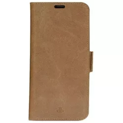   dbramante1928 Copenhagen Wallet kinyitható tok iPhone 14 Pro Max - barna