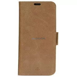   dbramante1928 Copenhagen Wallet kinyitható tok iPhone 14 Pro Max - barna