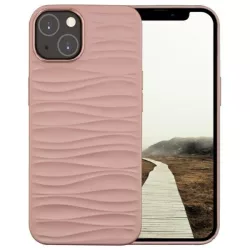 dbramante1928 Dune tok iPhone 14 - halvány rózsaszín