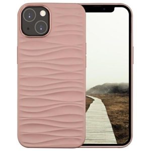 dbramante1928 Dune tok iPhone 14 - halvány rózsaszín