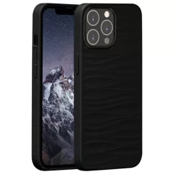 dbramante1928 Dune tok iPhone 14 Pro - fekete
