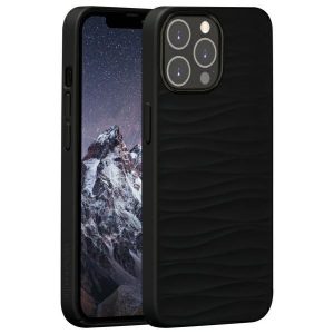 dbramante1928 Dune tok iPhone 14 Pro - fekete
