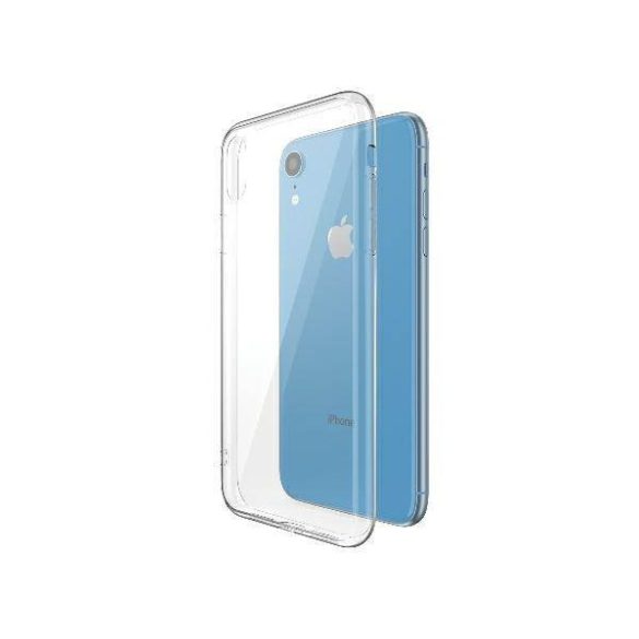 PanzerGlass ClearCase iPhone XR átlátszó tok