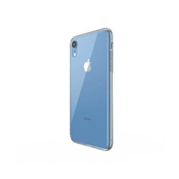 PanzerGlass ClearCase iPhone XR átlátszó tok