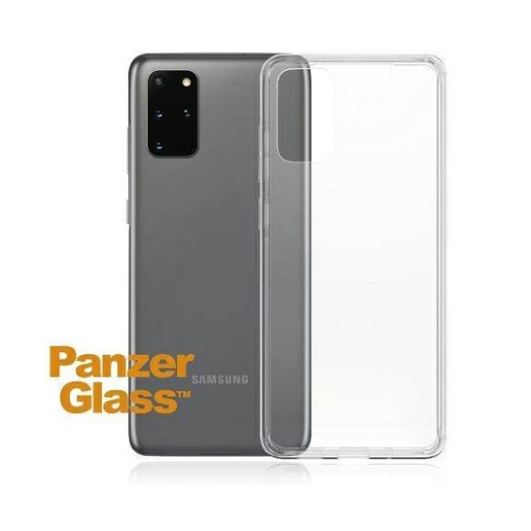 PanzerGlass ClearCase Samsung Galaxy S20 Ultra G988 átlátszó tok