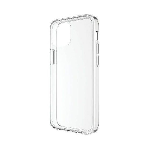 PanzerGlass ClearCase iPhone 13 Mini 5,4" antibakteriális ütésálló átlátszó tok