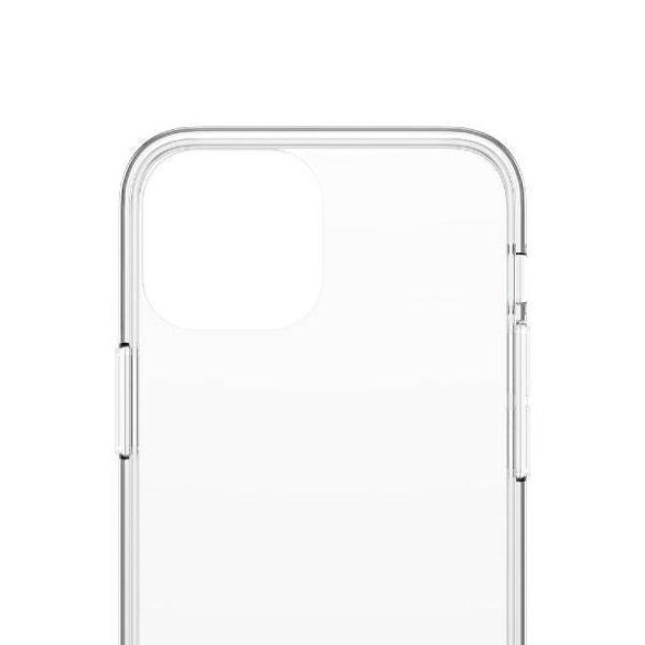 PanzerGlass ClearCase iPhone 13 Mini 5,4" antibakteriális ütésálló átlátszó tok