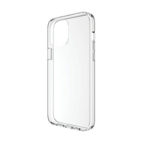 PanzerGlass ClearCase iPhone 13 Pro Max 6,7" antibakteriális ütésálló átlátszó tok