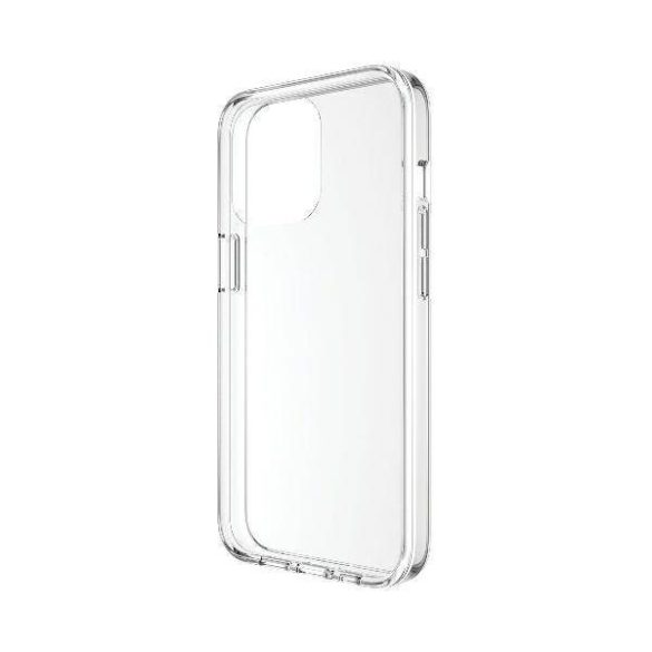PanzerGlass ClearCase iPhone 13 Pro 6,1" antibakteriális ütésálló átlátszó tok