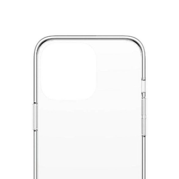 PanzerGlass ClearCase iPhone 13 Pro 6,1" antibakteriális ütésálló átlátszó tok