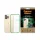 PanzerGlass ClearCase iPhone 13 Pro Max 6.7" antibakteriális ütésálló sárgászöld tok