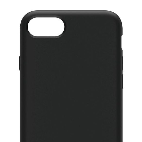 PanzerGlass Biodegradable tok iPhone 7/8/SE 2020/SE 2022 - fekete