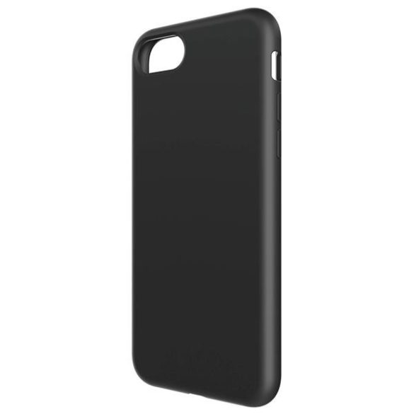 PanzerGlass Biodegradable tok iPhone 7/8/SE 2020/SE 2022 - fekete