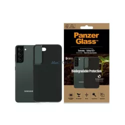   PanzerGlass biológiailag lebomló tok Samsung S22+ G906 fekete