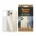 PanzerGlass keménytok iPhone 14 Pro Max 6,7" antibakteriális ütésálló átlátszó tok