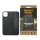 PanzerGlass Biológiailag lebomló tok iPhone 14 Plus 6,7" fekete