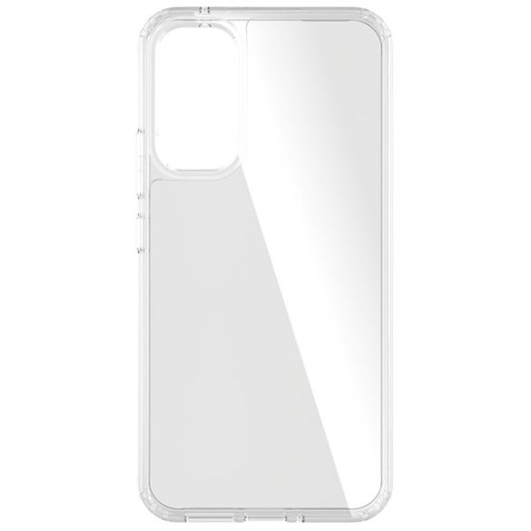 PanzerGlass HardCase Samsung A34 5G A346 Antibakteriális Katonai minőségű átlátszó 0444 tok