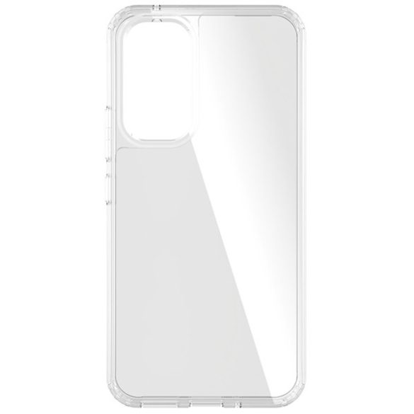 PanzerGlass HardCase Samsung A54 5G A546 Antibakteriális katonai minőségű átlátszó 0445 tok