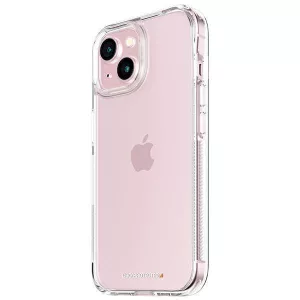 PanzerGlass HardCase tok iPhone 15 - átlátszó