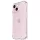 PanzerGlass HardCase tok iPhone 15 - átlátszó