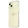 PanzerGlass HardCase iPhone 15 Plus / 14 Plus 6,7" D3O, 3-szeres katonai minőségű, átlátszó 1174