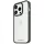 PanzerGlass ClearCase tok iPhone 15 Pro - fekete