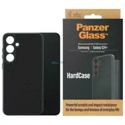 PanzerGlass HardCase tok Samsung Galaxy S24 Plus - fekete