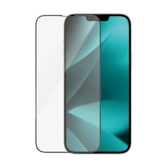 PanzerGlass Ultra-Wide Fit iPhone 14 Plus / 13 Pro Max 6,7" antibakteriális képernyővédő fólia