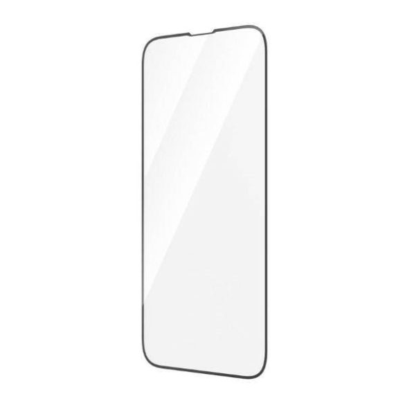 PanzerGlass Ultra-Wide Fit iPhone 14 / 13 Pro / 13 6,1" antibakteriális Easy Aligner képernyővédő fólia