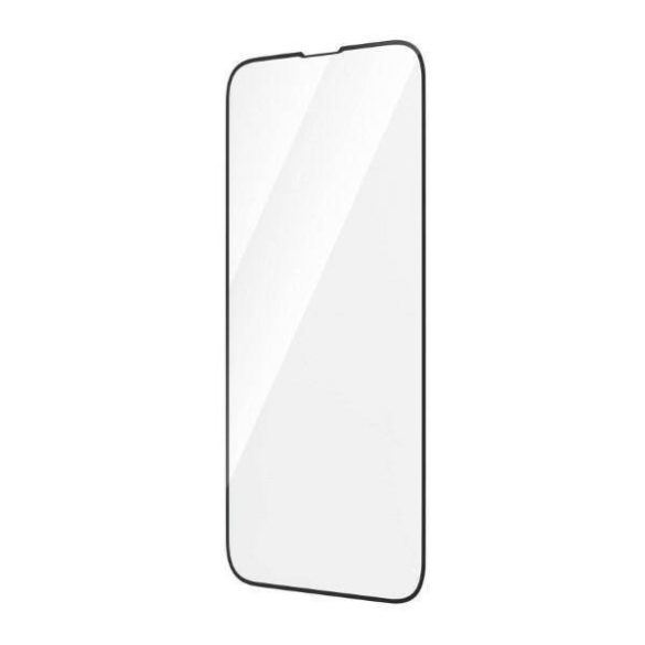 PanzerGlass Ultra-Wide Fit iPhone 14 Plus / 13 Pro Max 6,7" antibakteriális Easy Aligner képernyővédő fólia