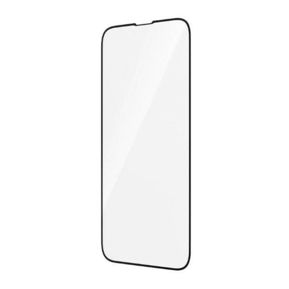 PanzerGlass Ultra-Wide Fit iPhone 14 Plus / 13 Pro Max 6,7" Antireflexiós antibakteriális Easy Aligner képernyővédő fólia