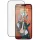 PanzerGlass Ultra-Wide Fit iPhone 15 Plus 6,7" képernyővédő, Easy Aligner beállító eszközzel együtt 2811