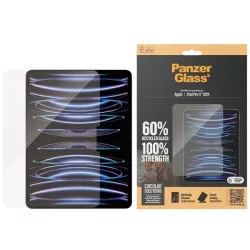   PanzerGlass Ultra-Wide Fit üvegfólia iPad Pro 11" 2024
