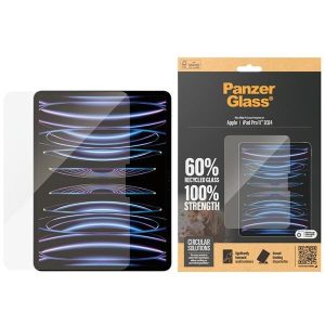 PanzerGlass Ultra-Wide Fit üvegfólia iPad Pro 11" 2024