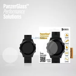   PanzerGlass Galaxy Watch 3 41mm / SmartWatch 30mm kijelzővédő fólia