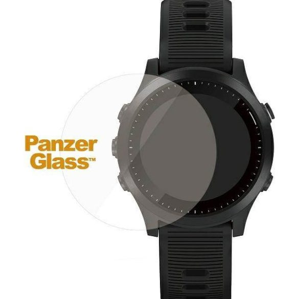 PanzerGlass Garmin Forerunner 645 képernyővédő fólia