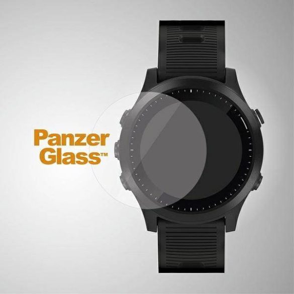 PanzerGlass SmartWatch 36mm univerzális okosóra fólia