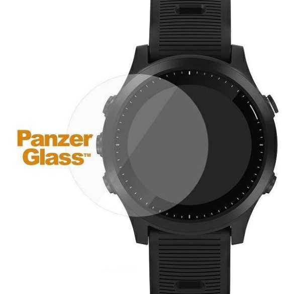 PanzerGlass SmartWatch 40,5mm univerzális okosóra fólia