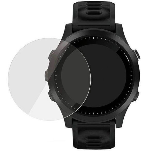 PanzerGlass SmartWatch 40mm univerzális okosóra fólia