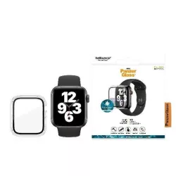   PanzerGlass Full Body Apple Watch 4/5/6 /SE 40mm átlátszó kijelzővédő fólia