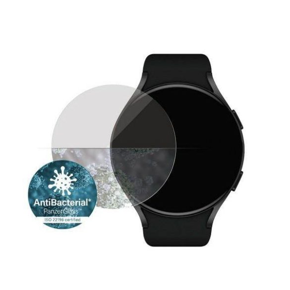 PanzerGlass Galaxy Watch 4 44mm képernyővédő fólia