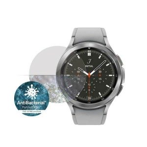 PanzerGlass Galaxy Watch Classic 4 46 mm képernyővédő fólia