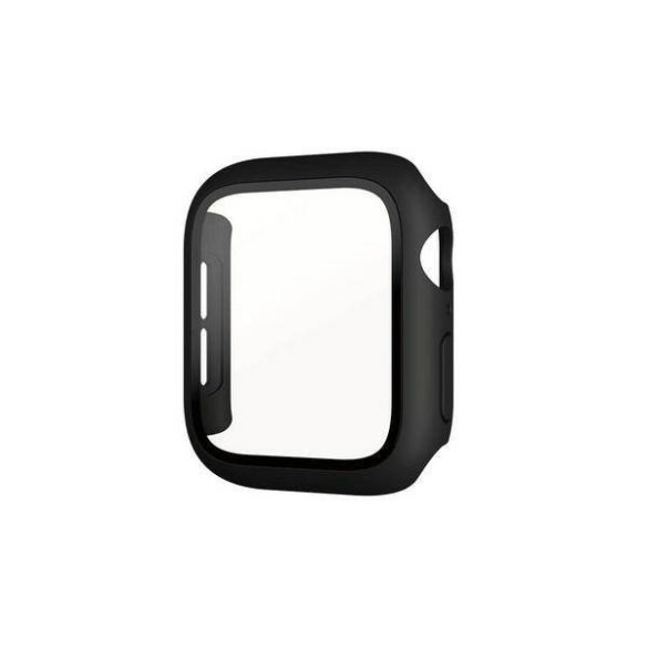 PanzerGlass Full Body Apple Watch 7/8 41 mm fekete fólia