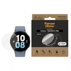  PanzerGlass Galaxy Watch Classic 5 44mm antibakteriális képernyővédő fólia