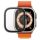 PanzerGlass Full Body Apple Watch Ultra 49mm átlátszó képernyővédő fólia