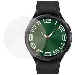   PanzerGlass Galaxy Watch6 Classic 47mm képernyővédelem Antibakteriális 3684 fólia