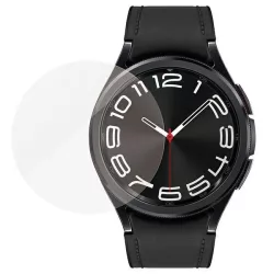   PanzerGlass Galaxy Watch6 Classic 43mm képernyővédelem Antibakteriális 3685 fólia